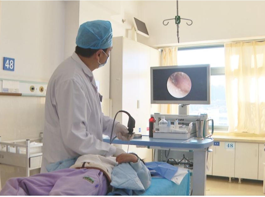 丽江市“三医协同”持续发力 让听障患者“有声梦”照进现实