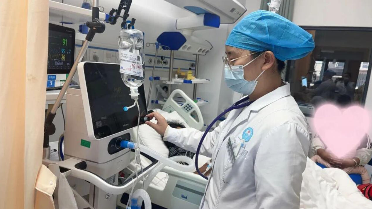 丽医科普 | 别把流感当感冒，科学防治很重要